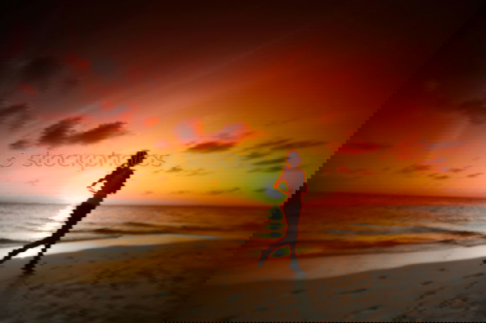 Similar – Image, Stock Photo l’homme II Human being