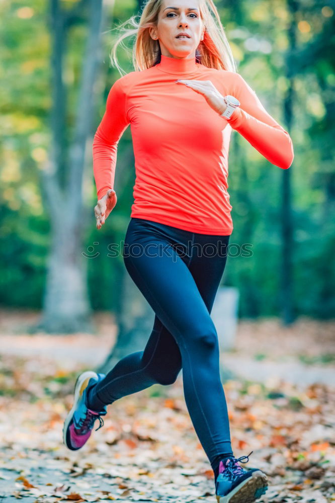 Similar – Image, Stock Photo stretching
