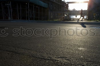 Similar – Image, Stock Photo What a Feeling Sunset