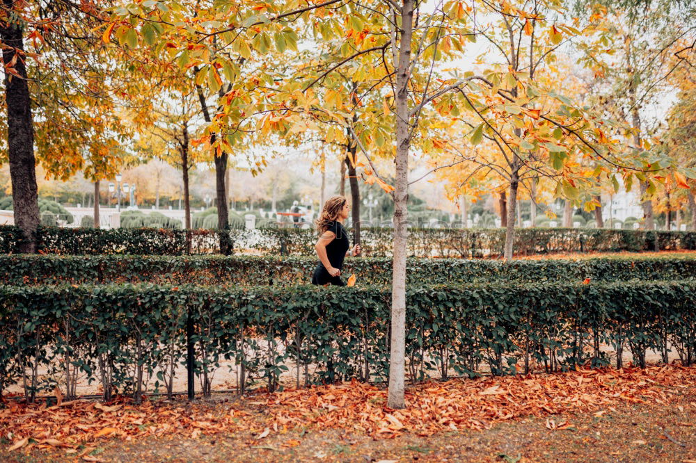 Similar – Image, Stock Photo Sitting here, thinking ’bout yesterday