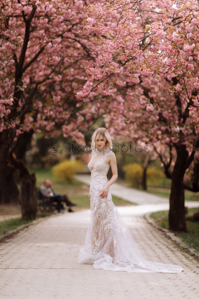 Similar – Image, Stock Photo summertime VII Feminine