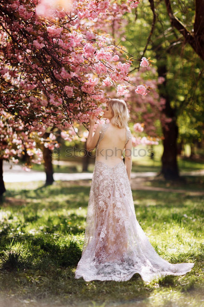 Similar – Image, Stock Photo Spring Storm Feminine