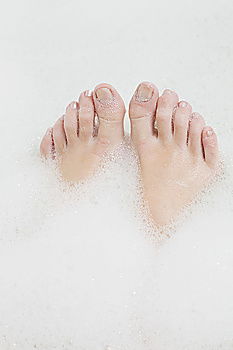 Similar – Head over Feet Bathtub