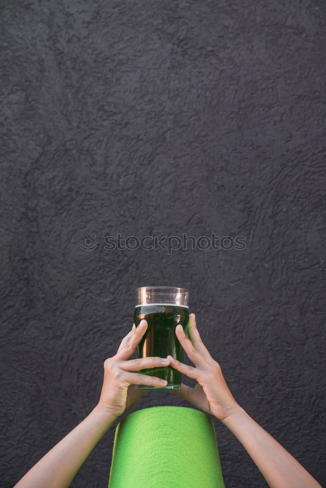 Similar – Image, Stock Photo ready cucumber Food