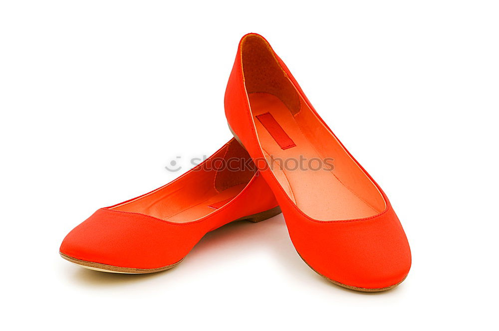 Similar – Image, Stock Photo summer day Footwear Summer
