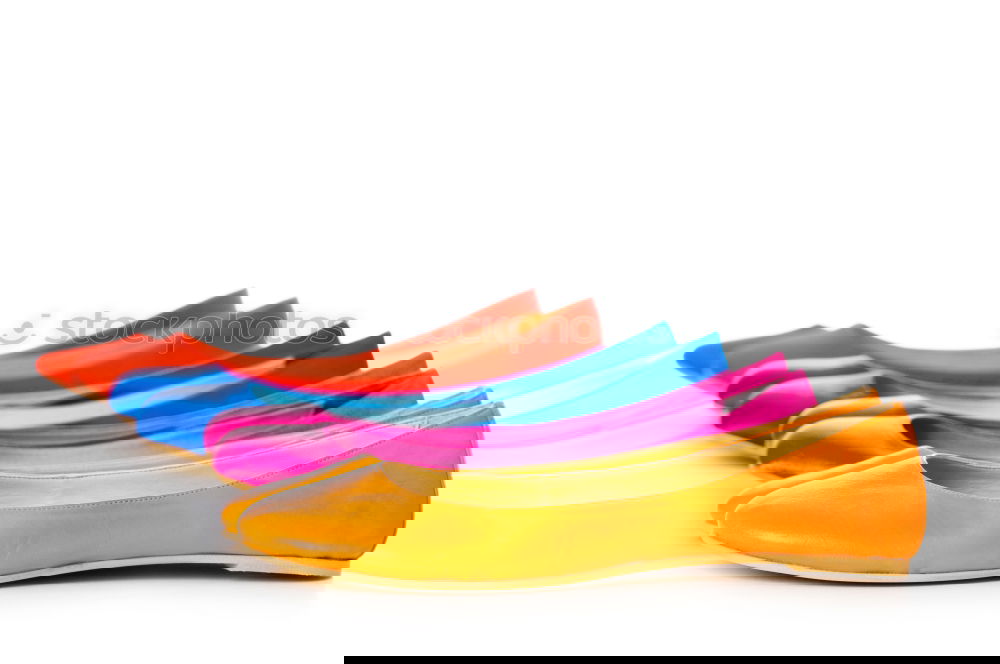 Similar – Image, Stock Photo summer day Footwear Summer