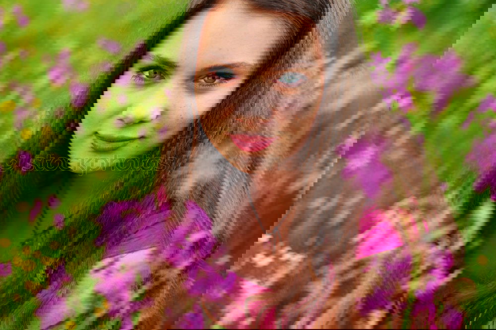 Similar – Image, Stock Photo Portrait
