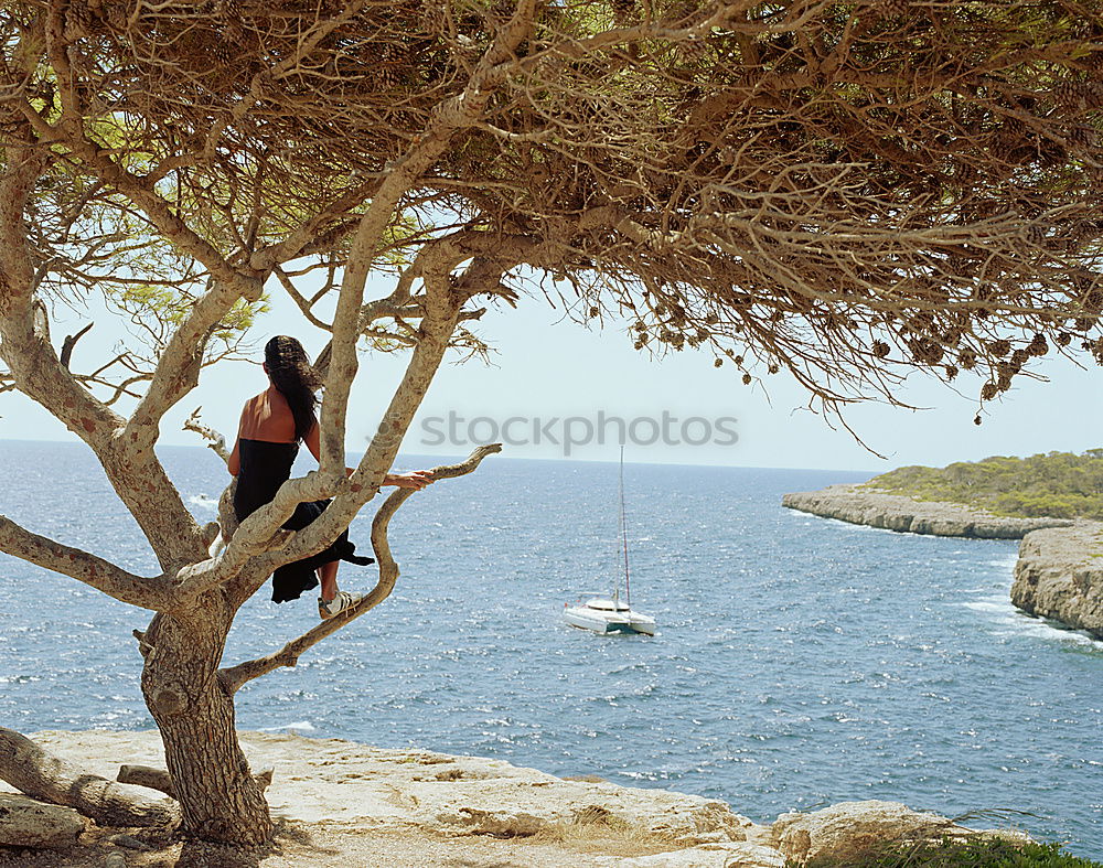 Similar – Image, Stock Photo old-fashioned Human being