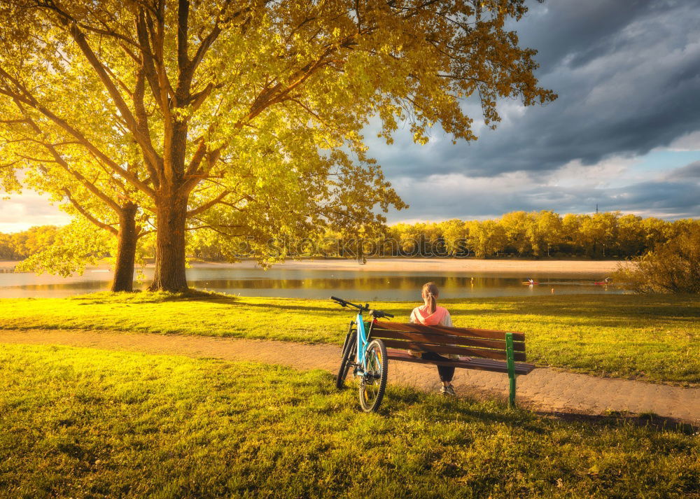 Similar – Foto Bild Pause Freude Glück