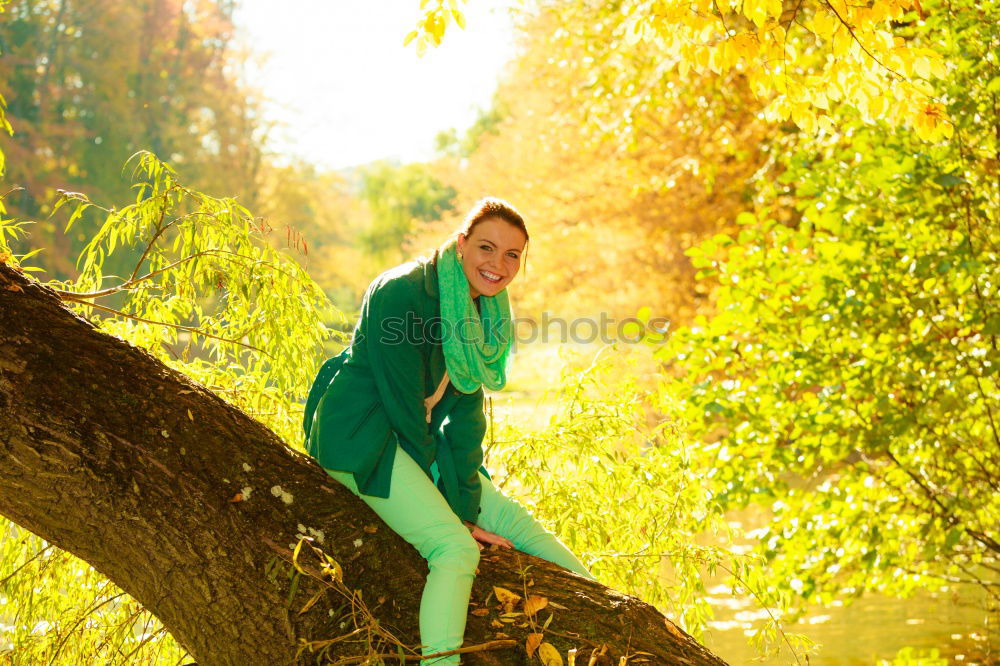 Image, Stock Photo It’s been a long time.