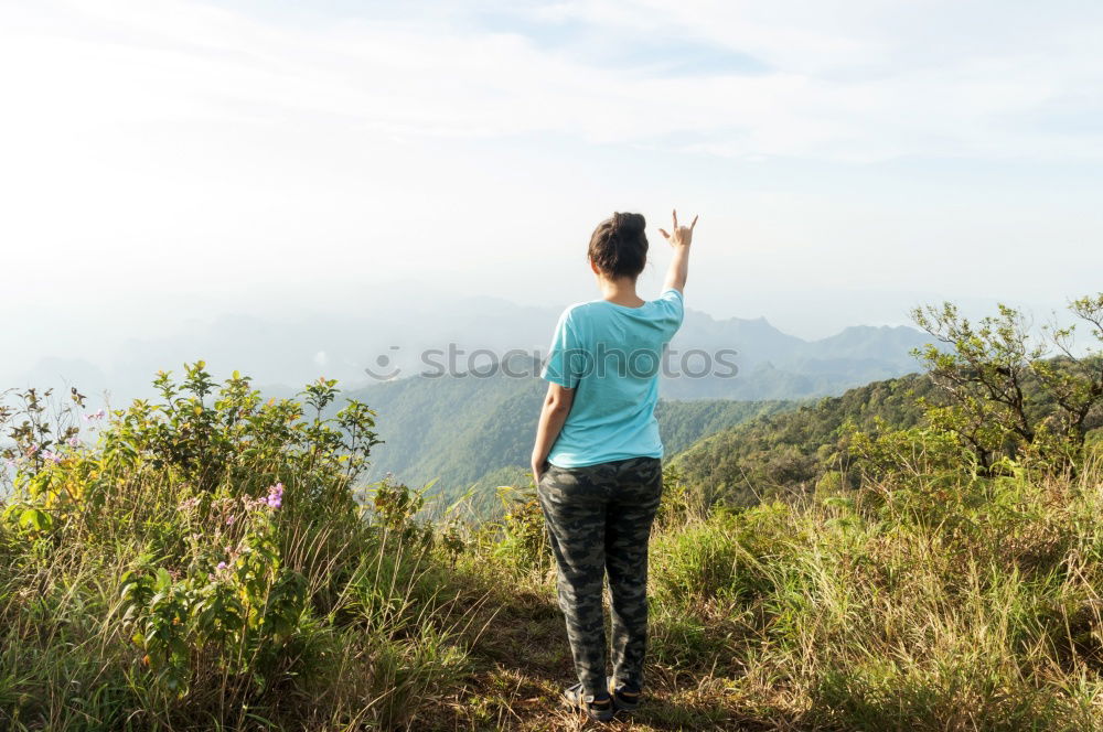 Hiking (15) Feminine