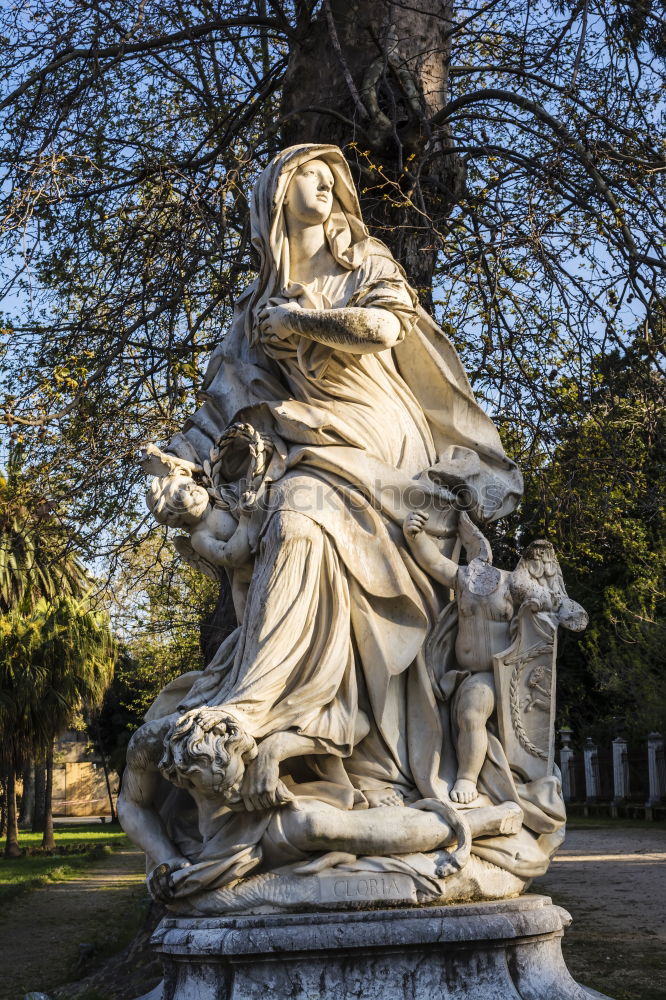 Similar – Image, Stock Photo Ni andaddschorn Tourism