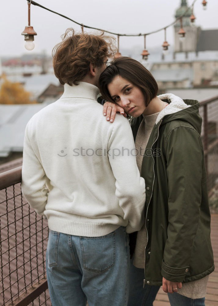 Similar – Image, Stock Photo keep making me smile