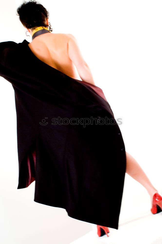 Similar – Image, Stock Photo . Room Feminine Woman