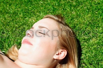 Similar – Image, Stock Photo Summer in the city
