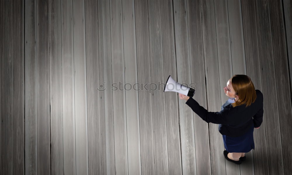 Image, Stock Photo down. Wall (building)