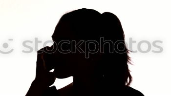 Similar – Image, Stock Photo hairy Feminine