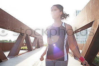 Similar – Image, Stock Photo rising Feminine