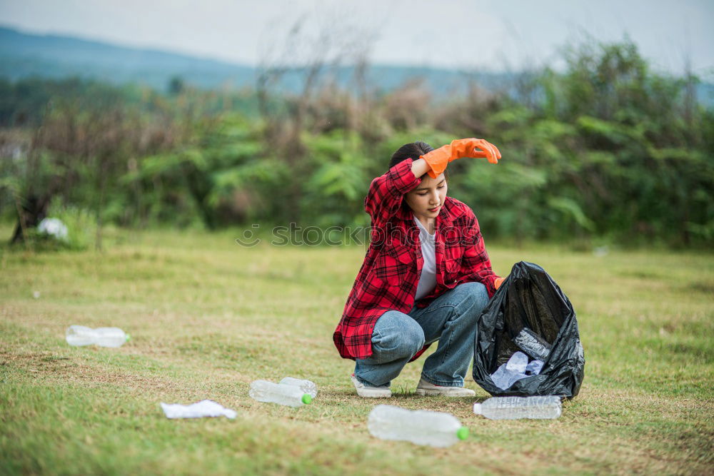 Similar – Image, Stock Photo roskilde walking Tent