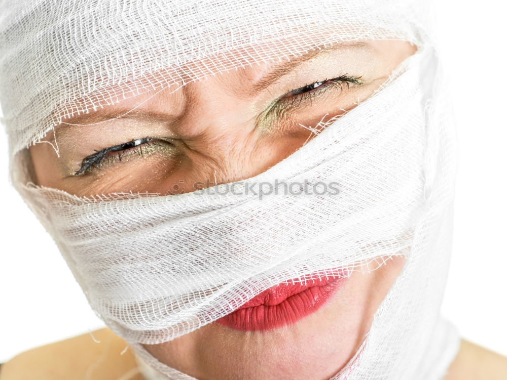 Image, Stock Photo Sunny II Woman Adults Life