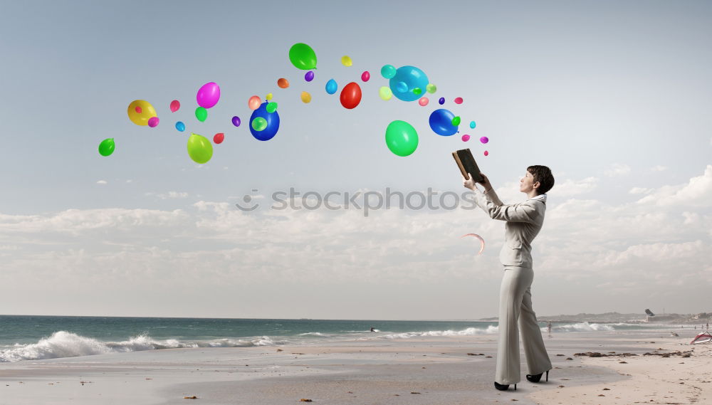 Similar – Image, Stock Photo windmill Wellness