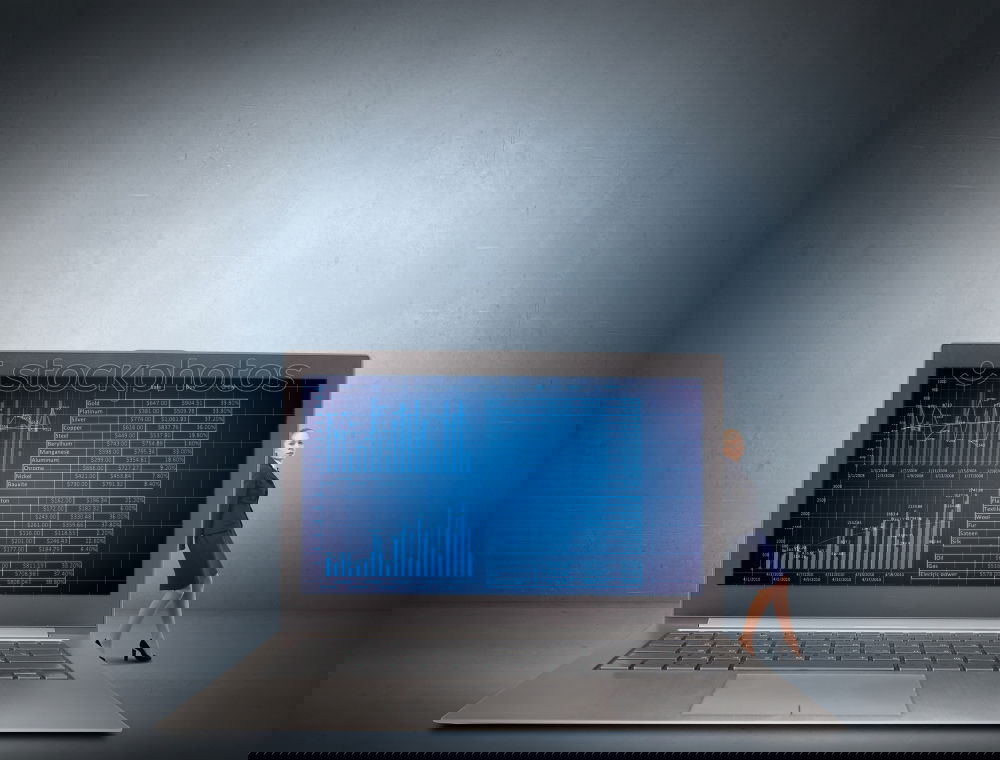 Image, Stock Photo 1010101001101011100001010101