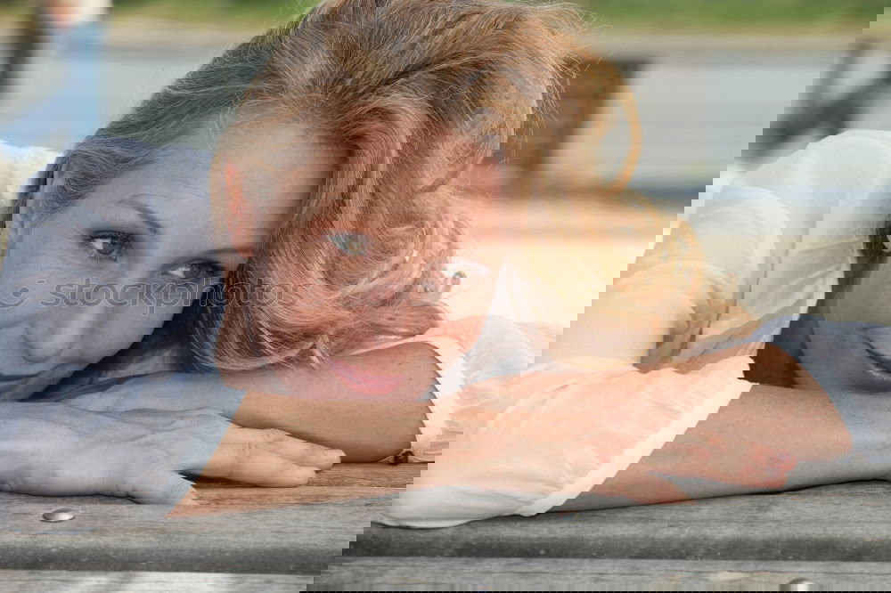 Similar – Image, Stock Photo It can stay that way!