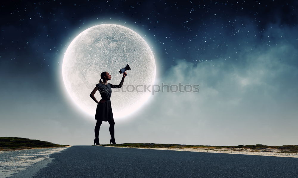 Similar – Image, Stock Photo #A# Balance Art