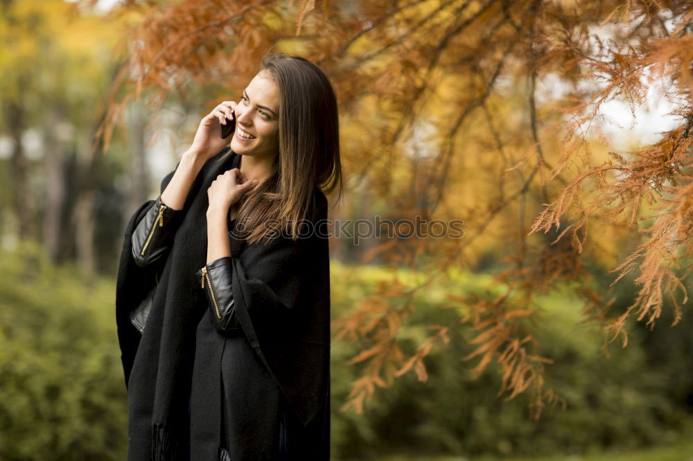 Similar – Lady in red II. feminin