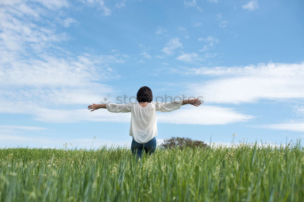 Similar – Image, Stock Photo terry sausage