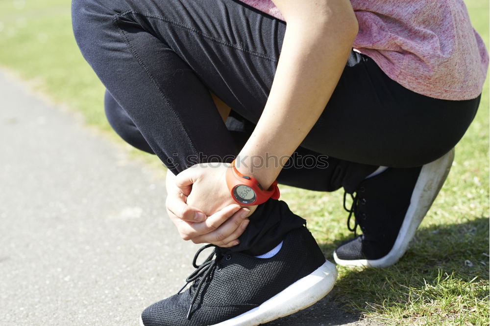 Similar – pair of red kickboxing gloves