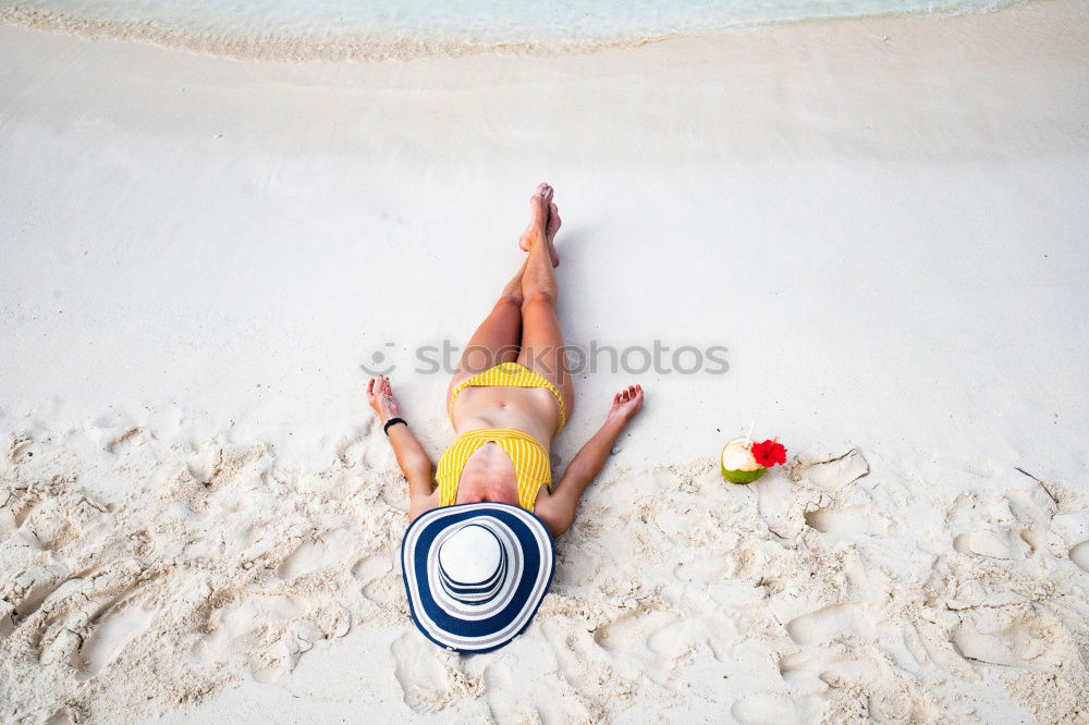 Similar – Image, Stock Photo backdrop sun Human being