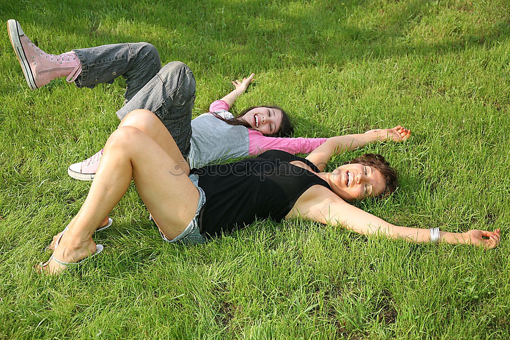 Similar – Foto Bild stefan / rike Gras Wiese