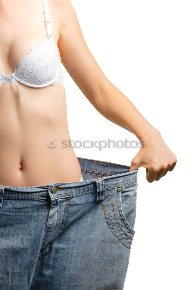 Similar – Image, Stock Photo #A# belly free Art