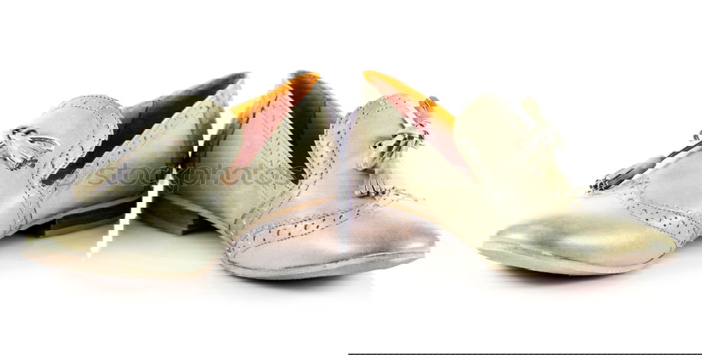Similar – Foto Bild tausend Schritte Schuhe