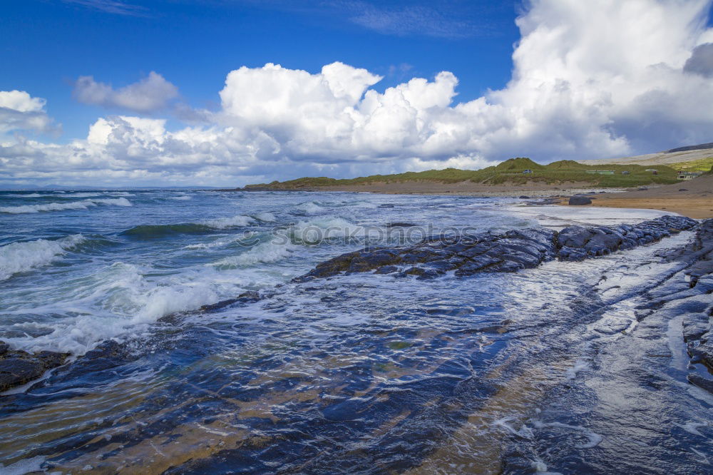 Similar – Image, Stock Photo Lighthouse at low tide