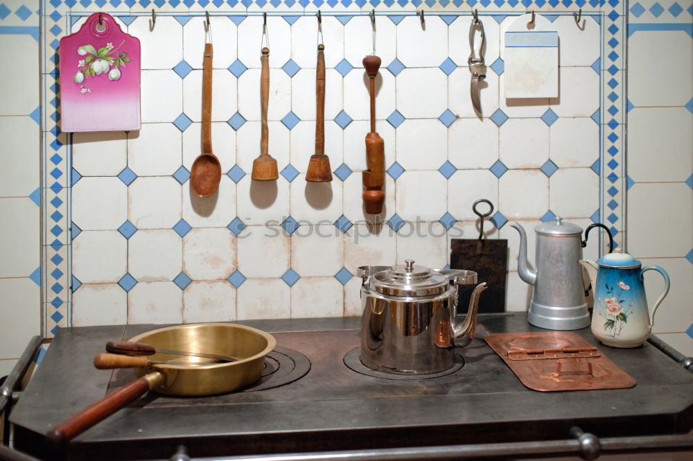 Similar – Image, Stock Photo abstract Kitchen