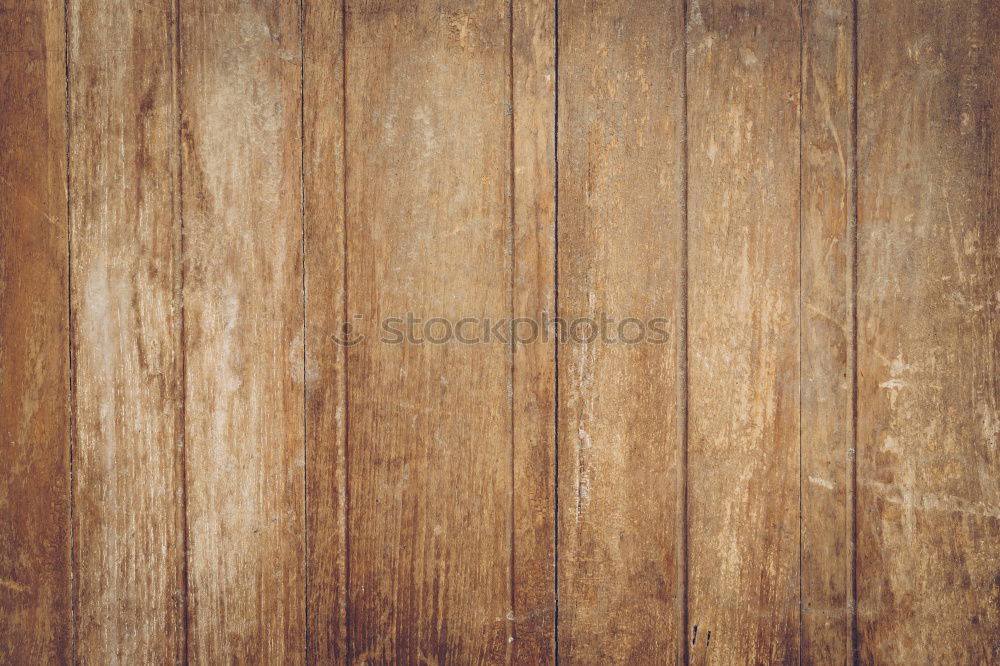 Similar – Image, Stock Photo Yellow wooden planks with peeling paint