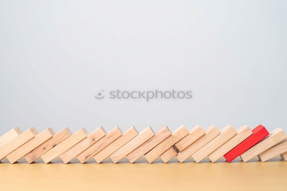 Similar – Image, Stock Photo Forearm and hand with pencil against a yellow background