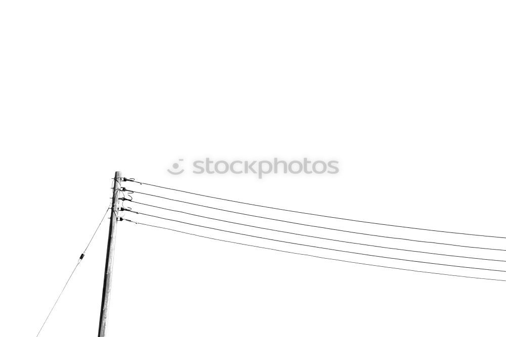 Image, Stock Photo Old Vintage Gondola Kampenwand