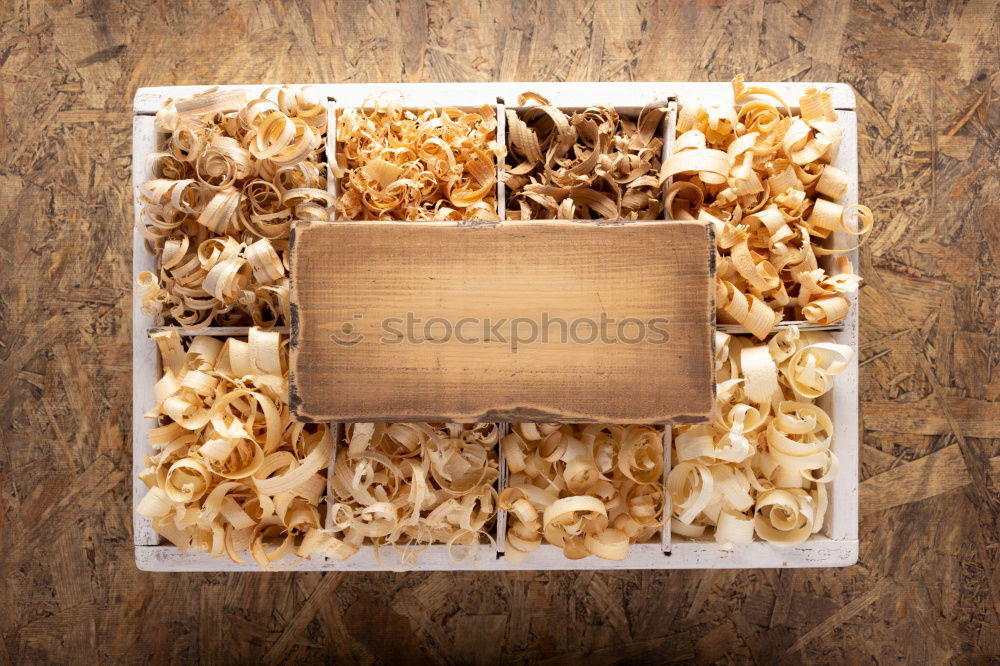 Similar – Image, Stock Photo solid food E Savory snacks