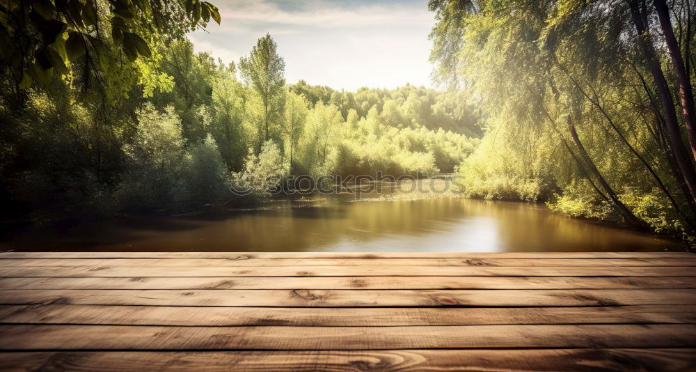 Similar – Südsee Umwelt Natur