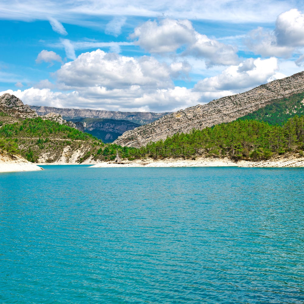 Similar – Lake Engstlen Relaxation