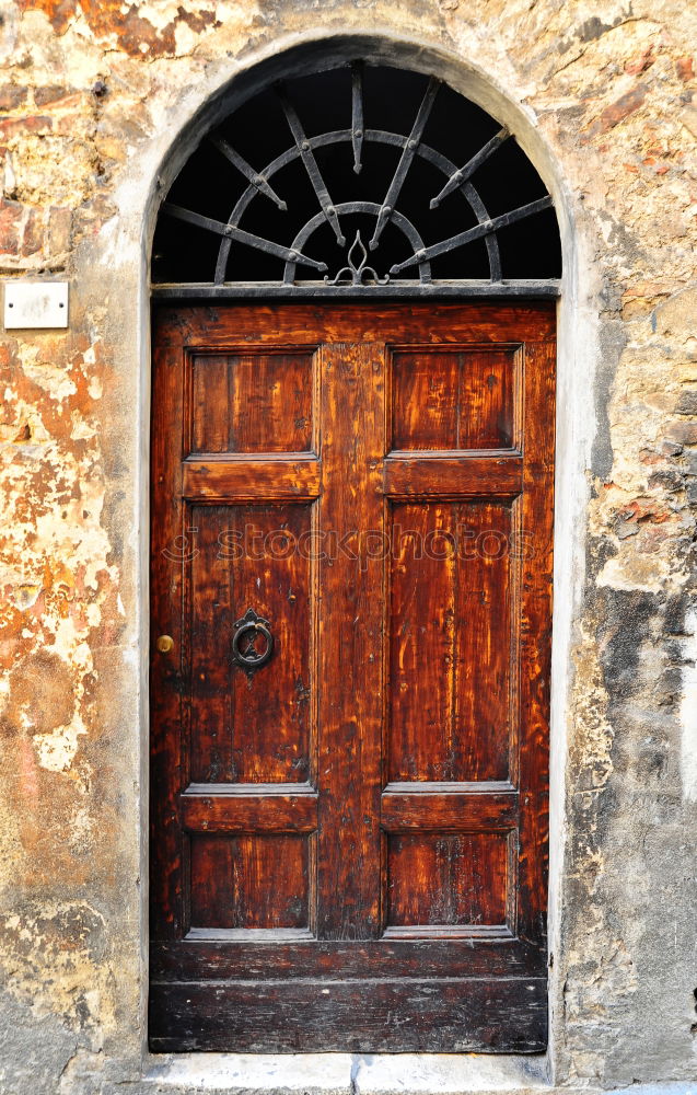 Similar – Door in Portugal