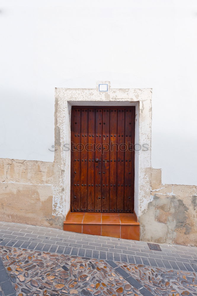 Similar – Red Tower, Malta Castle