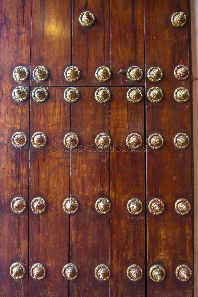Similar – Image, Stock Photo Old wooden cabinet with many drawers for small parts in the warehouse of a former factory building in the district of Margaretenhütte in Giessen on the Lahn River in Hesse, Germany