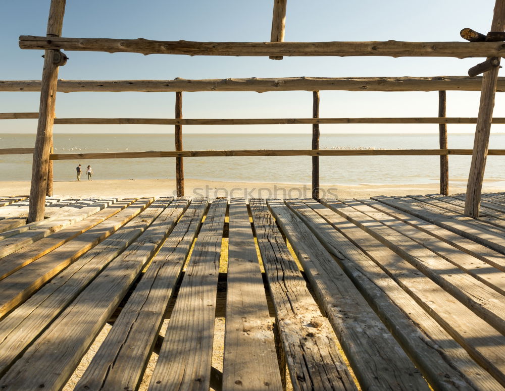 Similar – Der Sonnensitz im Lebensabend