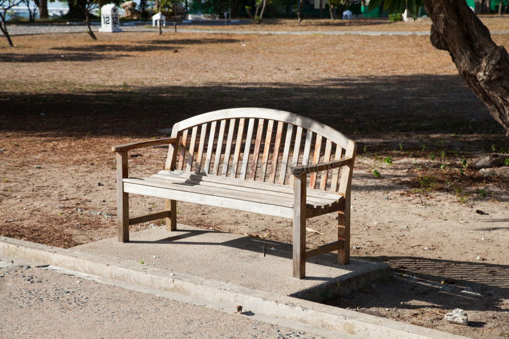 Similar – Image, Stock Photo closing time Wheelbarrow