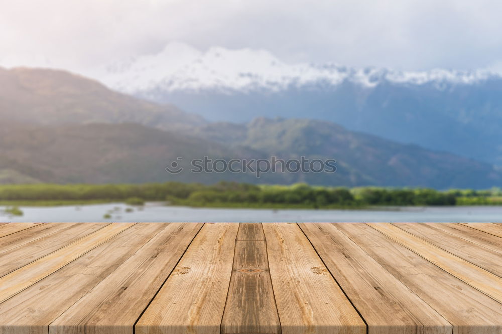 Similar – Image, Stock Photo Riedl alp Life Harmonious