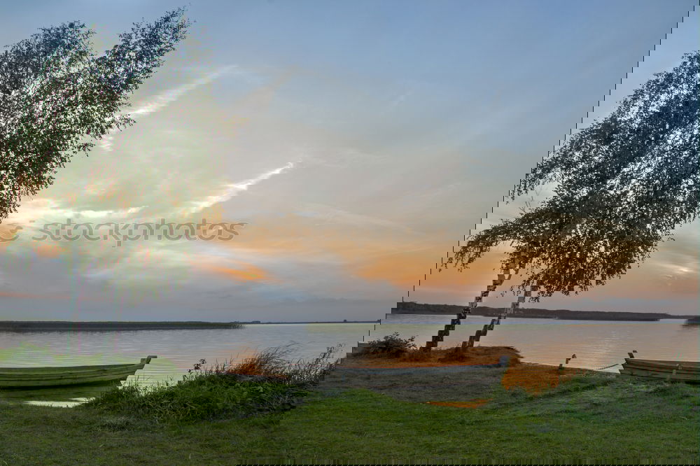 Similar – Image, Stock Photo Archipelago on the Swedish coast
